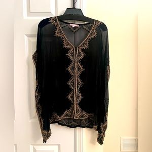 Calypso St Barth’s Caftan